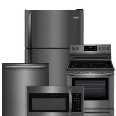 Fast shipping and friendly service. Kitchen Appliance Packages, Appliance Bundles at Lowe's