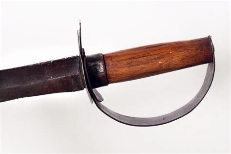 Sold Price Revolutionary War Era Sword March 2 0120 600 Pm Edt