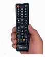 Control Remoto Samsung Smart Tv Version Chico | REMOTE TELEVISION