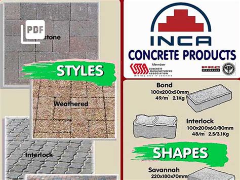 Inca Concrete Armorflex Installation Guidelines Specifile