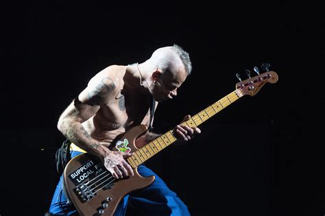 Rock Werchter 2023 Les Red Hot Chili Peppers Se Rachètent Après Leur