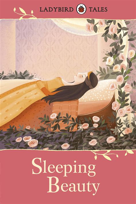 Ladybird Tales Sleeping Beauty By Ladybird Penguin