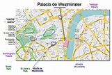 Datos prácticos Palacio de Westminster - Viaje por Londres