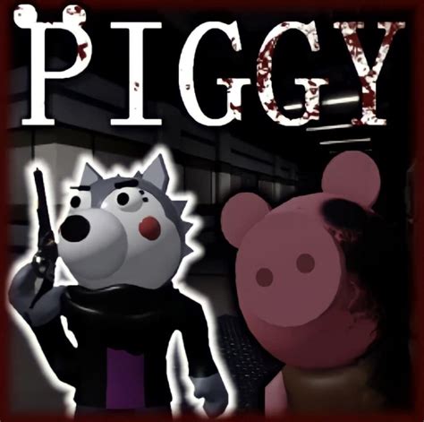 Piggy Roblox Game Main Menu Theme Lyrics Genius Lyrics