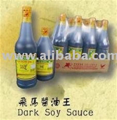 Dark soy sauce (lǎo chōu, 老抽) is an essential ingredient in chinese cooking, alongside regular soy sauce. DARK SOY SAUCE products,Malaysia DARK SOY SAUCE supplier
