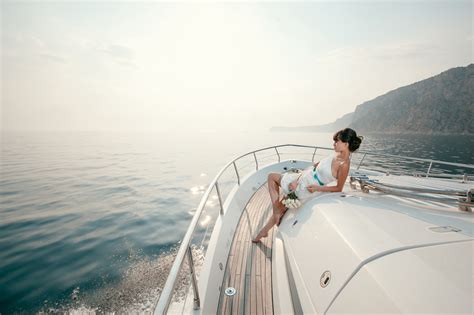 Wallpaper Boat Women Sea Water Vehicle Yacht Vacation Sailing