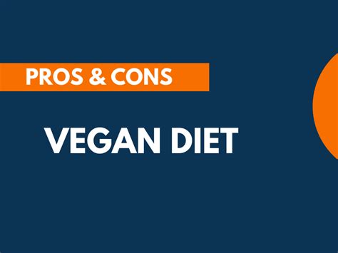 22 pros and cons of big vegan diet explained thenextfind
