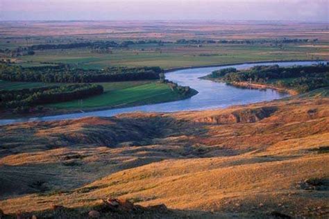 Great Plains Map Facts Definition And Climate