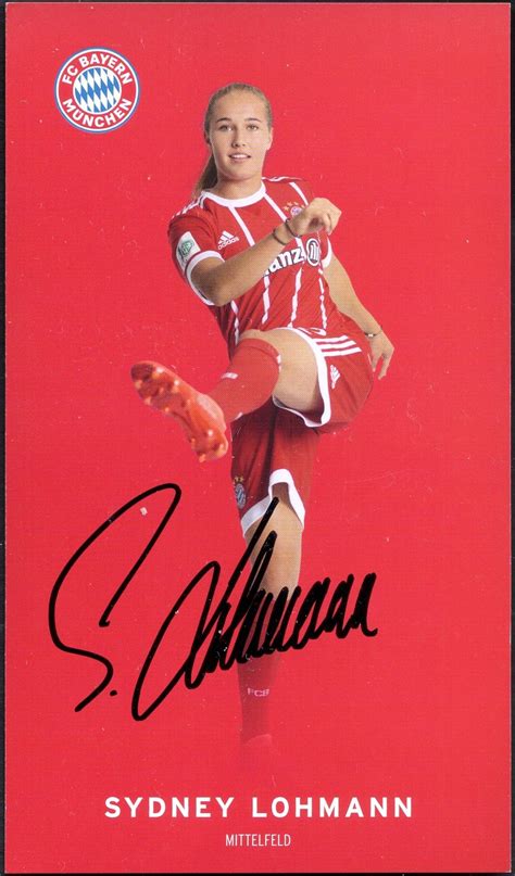 All statistics are with charts. Pin auf Soccer Autographs