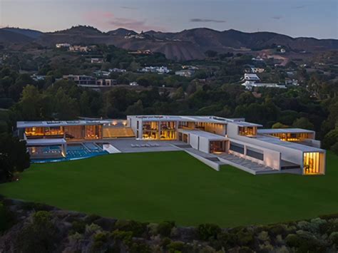 Jay Z i Beyonce kupują najdroższy dom w historii Kalifornii Aktualności news