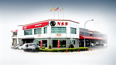 Nissan center europe gmbh, nissan österreich, sales company country office of nce laaer berg straße 64 1101 wien. Kia Service Centre - NSS Glenmarie (Award Winning Kia ...