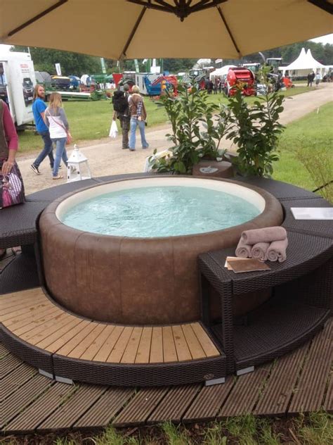 A Review Of Softub The Hot Tub With A Difference Verily Victoria