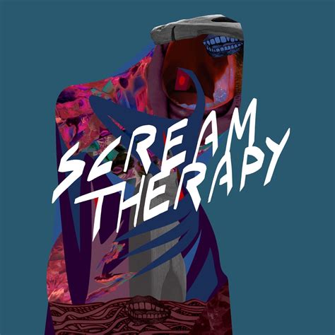 Scream Therapy Kootenay Co Op Radio