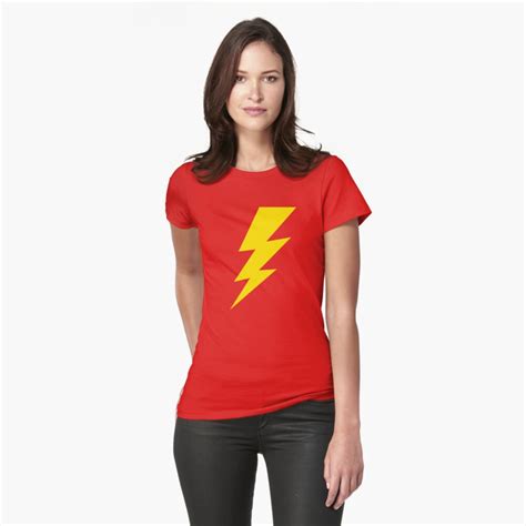 Lightning Bolt Lightning Bolt T Shirt By Boothy Redbubble