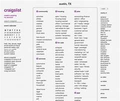 Craigslist Empires Building Your Craigslist Dynasty In The Rgv