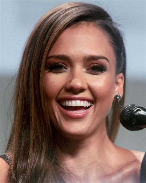 Jessica Alba American Actress ~ Wiki And Bio With Photos Videos