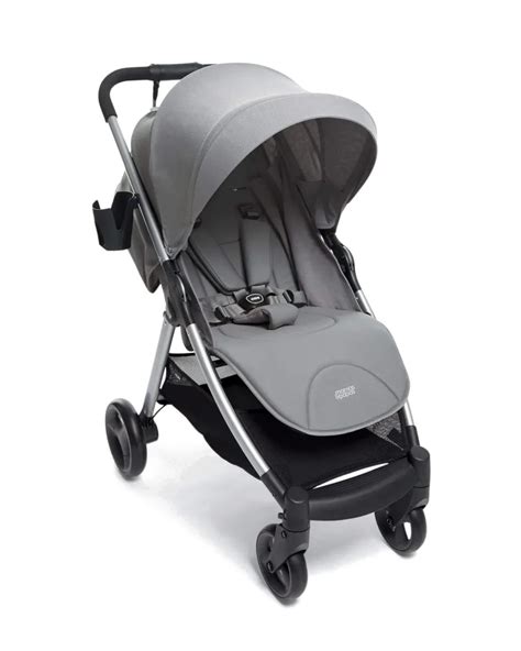 a comprehensive review of mamas and papas strollers
