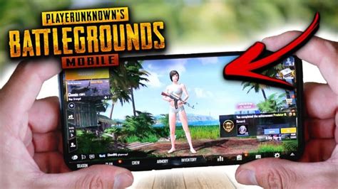 Top 5 Best Phones For Pubg Mobile Under 20000 Rs
