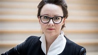 Staatsministerin Michelle Müntefering - Neu im Amt für die Kultur ...
