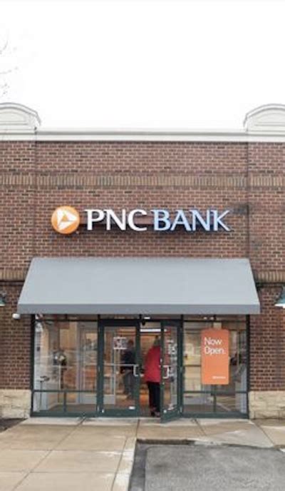 Pnc Bank The Waterfront