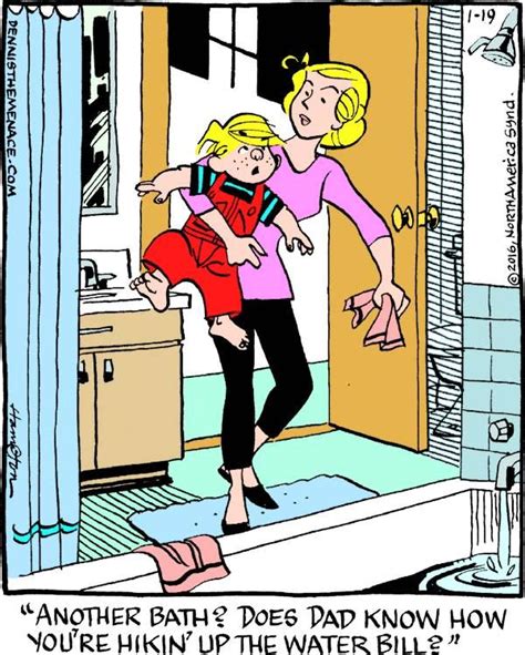 161 Best Images About Dennis The Menace On Pinterest