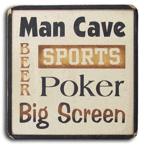 Jones Rustic Sign Co Man Cave Signs Sign Man Wood Signs Sayings Sign