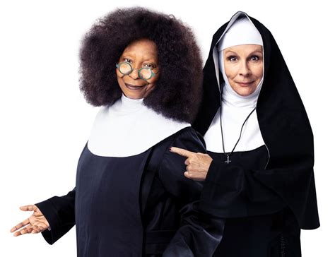 Whoopi Goldberg Pulls Out Of Sister Act After Postponement Bbc News