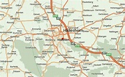 Hildesheim Location Guide