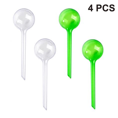 Automatic Watering Globe Plant Watering Globes Plastic Watering Bulbs