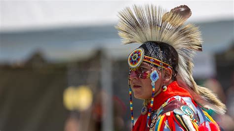 National Aboriginal Day Events In Waterloo Region Guelph Kitchener Waterloo Cbc News