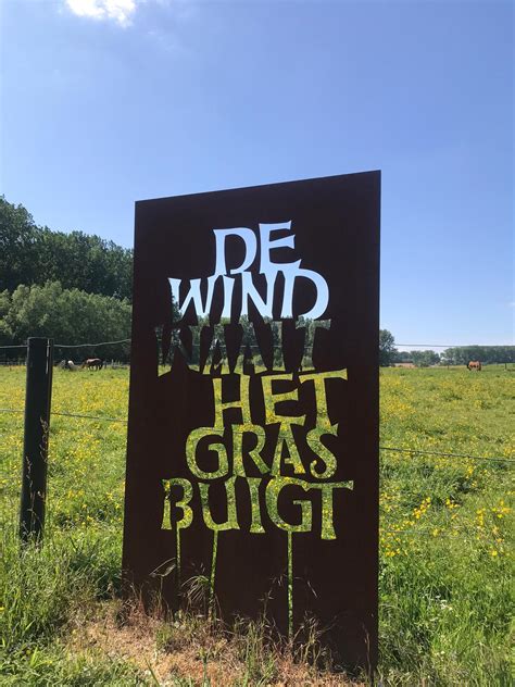 Wandelroute In Oost Vlaanderen Langs Beken En Gedichten Bij Everbeek