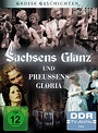 GG 24: Sachsens Glanz und Preussens Gloria – Pressebereich