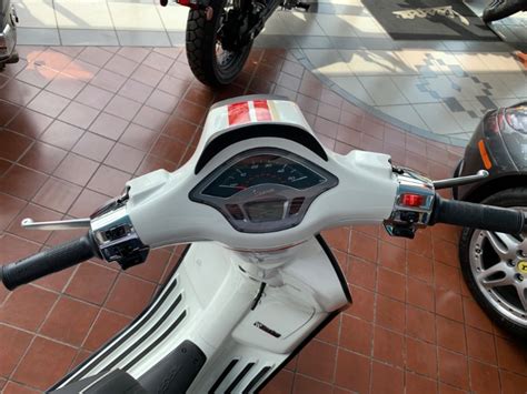 I would like to buy a certain accessory which must be much cheaper there. 2021 VESPA SPRINT 50 RACING SIXTIES Stock # 0683 for sale ...