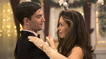 Picture Perfect Royal Christmas (2019) - AZ Movies