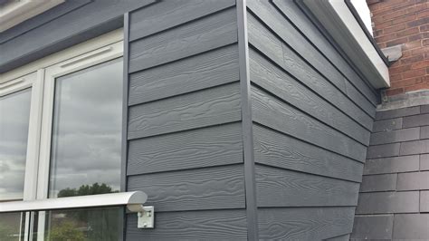 House Cladding Roof Cladding Cedral Weatherboard