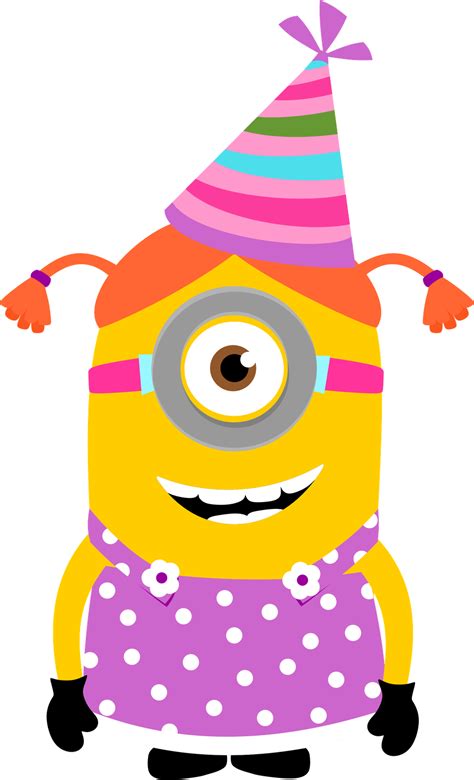 Minions Clipart Evil Minions Evil Transparent Free For Download On