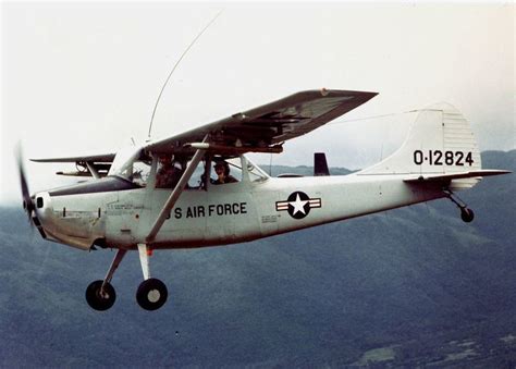 Forward Air Control During The Vietnam War Alchetron The Free Social