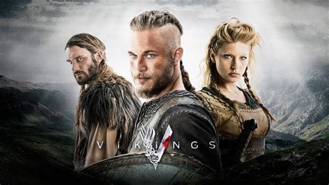 Vikings Valhalla Tudo O Que Sabemos Da Nova Série Da Netflix Até Agora