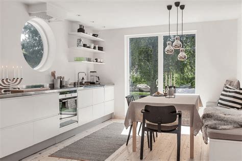 Some Of The Most Common Designs Of Scandinavian Interior To Have For ...