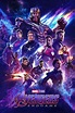 Ver Película Vengadores: Endgame Audio Latino Online | Avengers poster ...