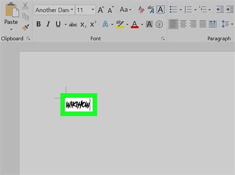 The images shown below are from word for microsoft 365 (formerly office 365), which is currently the same as word 2019. How to Add Font in Microsoft Word (with Pictures) - wikiHow
