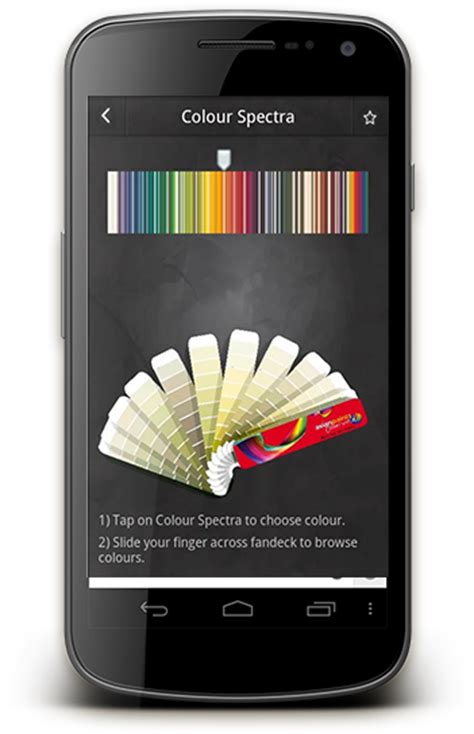 Color Scheme | Color Scheme Pro App | Asian Paints Berger ...