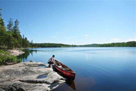 Wilderness free download pc game in direct link and torrent. Going Fishing On A Wilderness Lake Stock Photo - Download ...