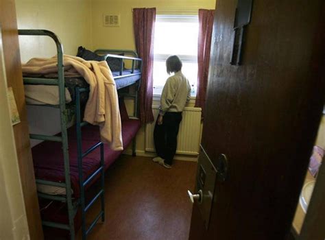 Half Of Female Prisoners Being Released To Homelessness Report Warns