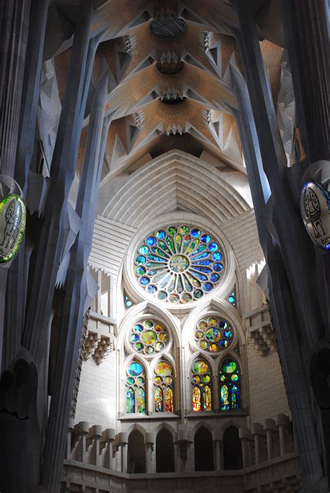 He emerged right away as someone with great manual ability, excellent mathematical calculations, and an acute sense of observation. Gaudi Is Good Barcelona Spain #travel, #leisure, #trips, #vacations, https://facebook.com/apps ...