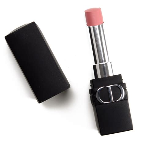 Dior Forever Nude Look And Forever Nude Touch Rouge Dior Forever Lipstick Fre Mantle Beautican
