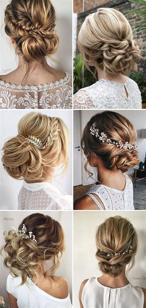 100 Long Wedding Hairstyle Ideas Youll Love Hi Miss Puff