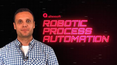 Robotic Process Automation Youtube