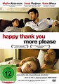 Review: happythankyoumoreplease (Film) | Medienjournal