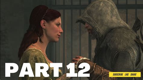 Assassin S Creed Revelations Walkthrough Part Let S Play Hd Acr
